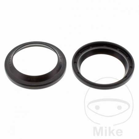 ALL BALLS Motorcycle fork dust covers 38X50.5X9.5 MM (2U) 735.01.07