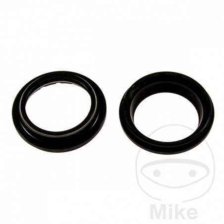 ALL BALLS Guardapolvos de horquilla moto 41X52.5X4.75/13.7 MM (2U) 735.01.37