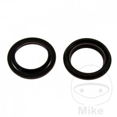 ALL BALLS Guardapolvos de horquilla moto 39X51.75X5/11.3 MM (2U) 735.01.41