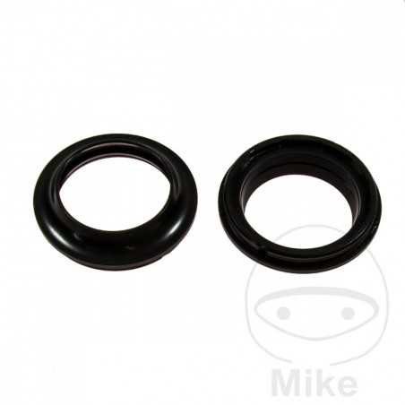 ALL BALLS Motorcycle fork dust covers 38X50.5X5/13.6 MM (2U) 735.01.42