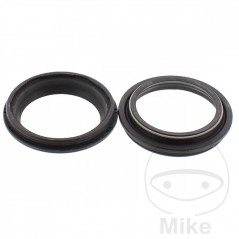 KAYABA Guardapolvos de horquilla moto 46X59X11.5 MM (2U) 735.01.53