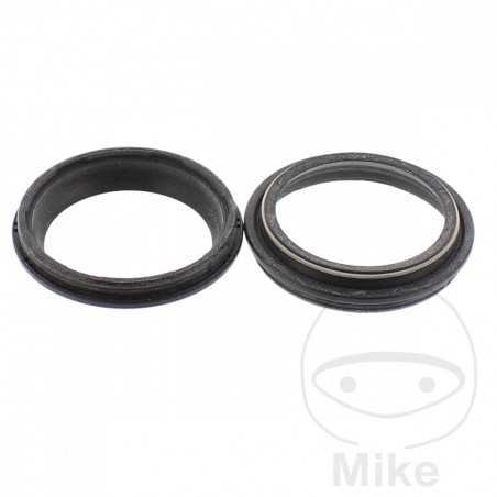 KAYABA Guardapolvos de horquilla moto 48X59X4.7/11.5 MM (2U) NOK 735.01.54