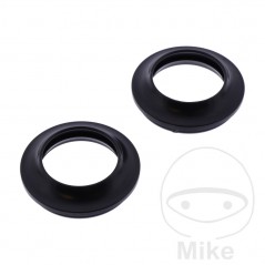 ALL BALLS Motorcycle fork dust covers 33X45.75X4.75 MM (2U) 735.01.91