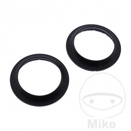 ALL BALLS Motorcycle fork dust covers 48 X 60.7 5/13.8 MM (2U) 735.01.96