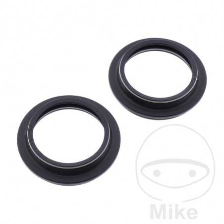 JMP Guardapolvos de horquilla moto 43 X 55.5 4.7/14 MM (2U) NOK 735.01.97