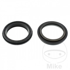 ALL BALLS Motorcycle fork dust covers 46X58.5X11.5 MM (2U) 735.02.03