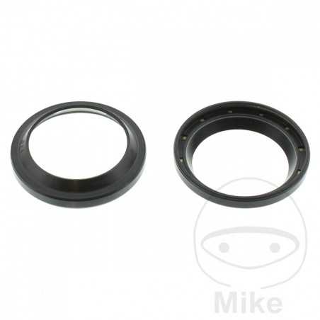 ALL BALLS Motorcycle fork dust covers 36X48.5X9.5 MM (2U) 735.02.05