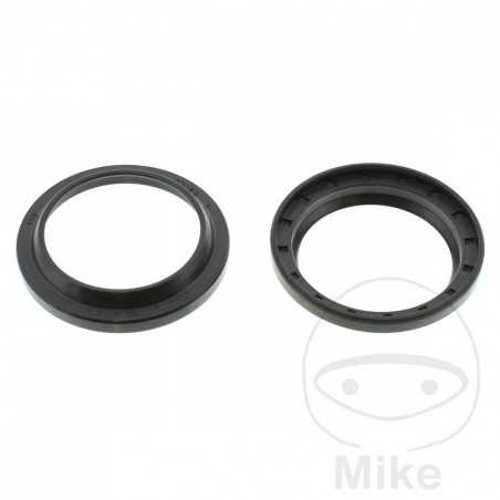 ALL BALLS Motorcycle fork dust covers 41X53.5X9.5 MM (2U) 735.02.06