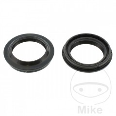 ALL BALLS Motorcycle fork dust covers 41X54.4X12.5 MM (2U) 735.02.09
