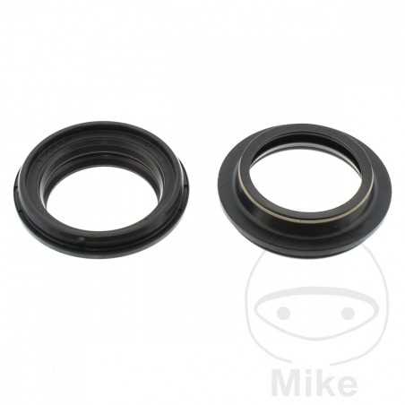 ALL BALLS Motorcycle fork dust covers 36X48.5X11.5 MM (2U) 735.02.16