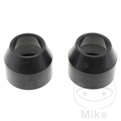 ALL BALLS Motorcycle fork dust covers 30X40X39 MM (2U) 735.02.17