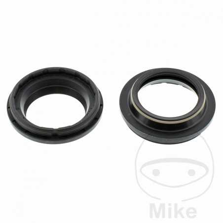 ALL BALLS Motorcycle fork dust covers 32X44.3X14 MM (2U) 735.02.21