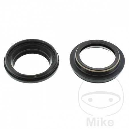 ALL BALLS Motorcycle fork dust covers 35X47.5X4.5/11.5 MM (2U) 735.02.23