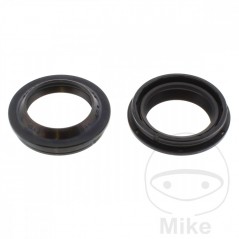 ALL BALLS Motorcycle fork dust covers 30X40.7X11.5 MM (2U) 735.02.28