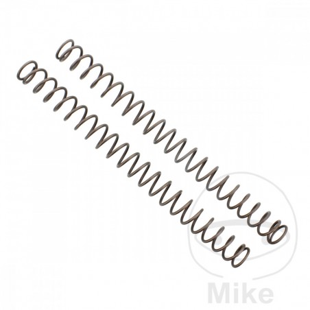 YSS SUSPENSION fork spring LINEAR 3.8 (2U) 743.01.91