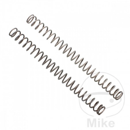 YSS SUSPENSION fork spring LINEAR 4.6 (2U) 743.02.09
