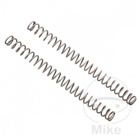 YSS SUSPENSION fork spring LINEAR 4.8 (2U) 743.02.27