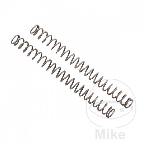 YSS SUSPENSION fork spring LINEAR 5.0 (2U) 743.02.29