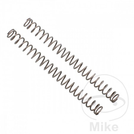 YSS SUSPENSION fork spring LINEAR 5.0 (2U) 743.02.36