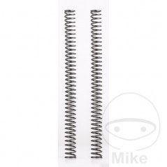 YSS SUSPENSION fork spring LINEAR 2.4 (2U) 743.02.61