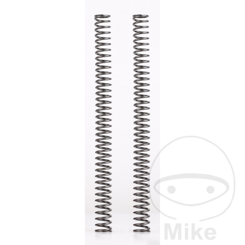 YSS SUSPENSION fork spring LINEAR 2.4 (2U) 743.02.61