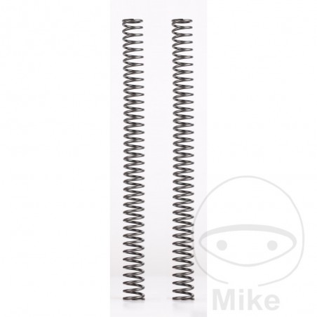 YSS SUSPENSION fork spring LINEAR 2.4 (2U) 743.02.61