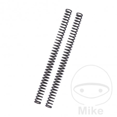 YSS SUSPENSION fork spring LINEAR 6.3 (2U) 743.03.83