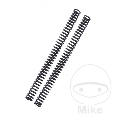 YSS SUSPENSION fork spring LINEAR 7.0 (2U) 743.03.97