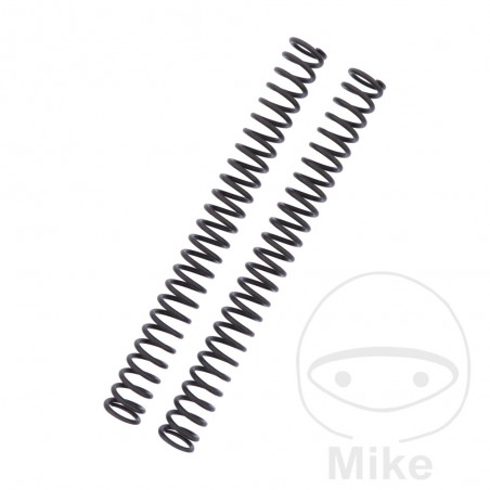 YSS SUSPENSION Muelle de horquilla LINEAR 6.0 (2U) 743.04.16