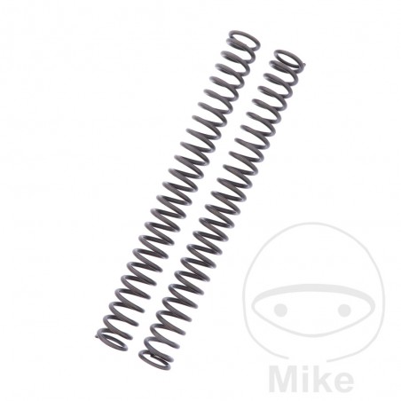 YSS SUSPENSION fork spring LINEAR 8.0 (2U) 743.04.25