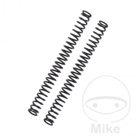 YSS SUSPENSION fork spring LINEAR 7.0 (2U) 743.04.50