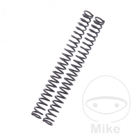 YSS SUSPENSION fork spring LINEAR 7.5 (2U) 743.04.53