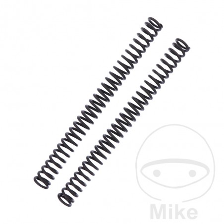 YSS SUSPENSION fork spring LINEAR 7.5 (2U) 743.04.54