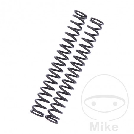 YSS SUSPENSION Muelle de horquilla LINEAR 8.0 (2U) 743.04.62