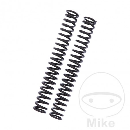 YSS SUSPENSION Muelle de horquilla LINEAR 10.5 (2U) 743.04.75
