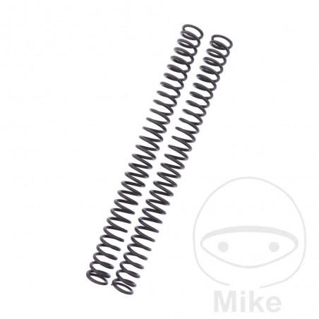 YSS SUSPENSION Muelle de horquilla LINEAR 6.5 (2U) 743.05.74