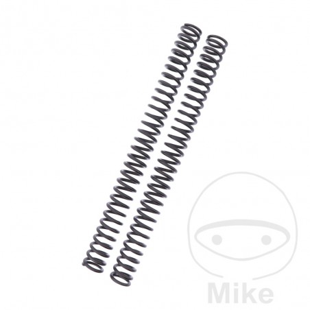 YSS SUSPENSION Muelle de horquilla LINEAR 7.5 (2U) 743.05.76