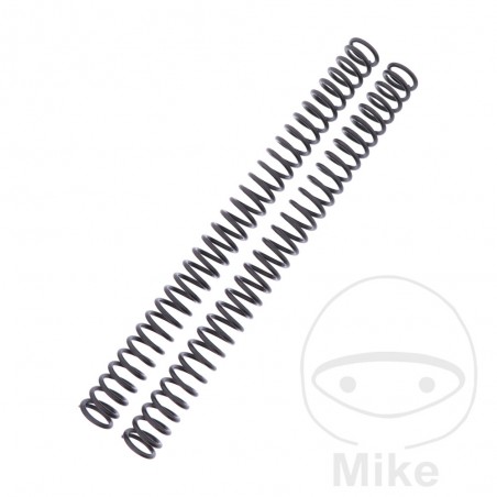 YSS SUSPENSION fork spring LINEAR 5.5 (2U) 743.05.95