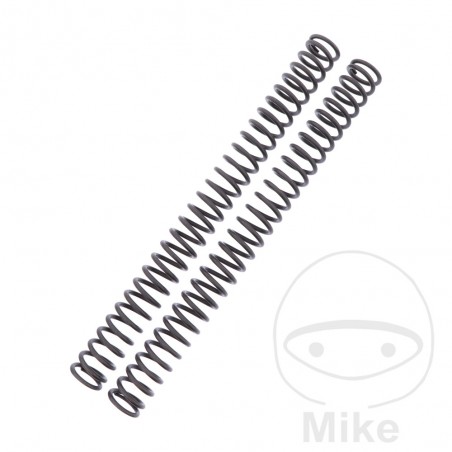 YSS SUSPENSION fork spring LINEAR 6.3 (2U) 743.06.13