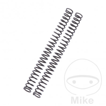 YSS SUSPENSION fork spring LINEAR 6.6 (2U) 743.06.15