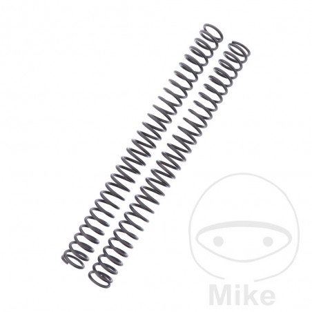 YSS SUSPENSION fork spring LINEAR 4.6 (2U) 743.08.54