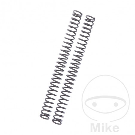YSS SUSPENSION fork spring LINEAR 4.8 (2U) 743.08.55
