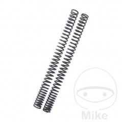 YSS SUSPENSION fork spring HEAVY RIDER (2U) 743.08.61