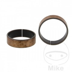 JMP Casquillos de friccion para horquilla 45X15X2.5 MM (2U) 751.01.43