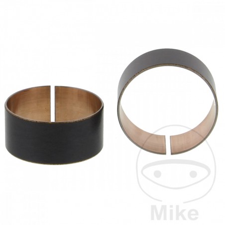 JMP Casquillos de friccion para horquilla 41.70X20X1 MM (2U) 751.01.53