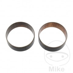 JMP Casquillos de friccion para horquilla 41.70X15X1 MM (2U) 751.03.26