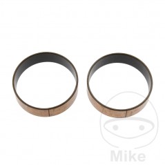 JMP Casquillos de friccion para horquilla 49X15X1.5 MM (2U) 751.03.28