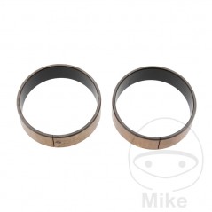 JMP Friction bushings for fork 46X15X2 MM (2U) 751.03.30