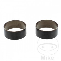 KAYABA Casquillos de friccion para horquilla 46.7X20X1 MM (2U) 773.06.07