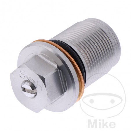 KAYABA Ajustador de rebote para horquilla 773.11.33